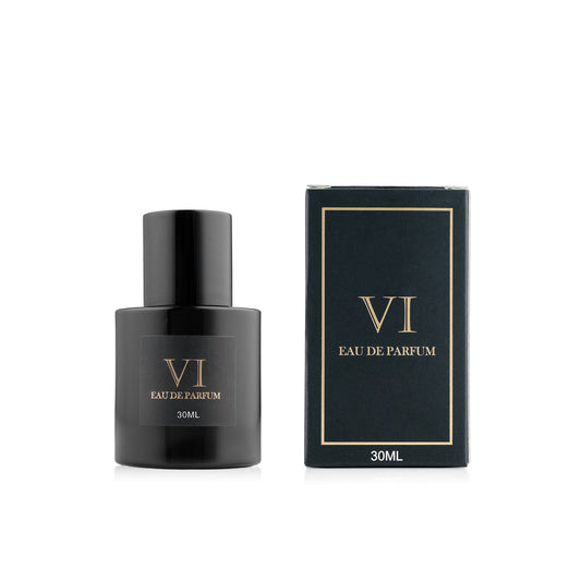 VI 173 – vyšnių kvepalai unisex