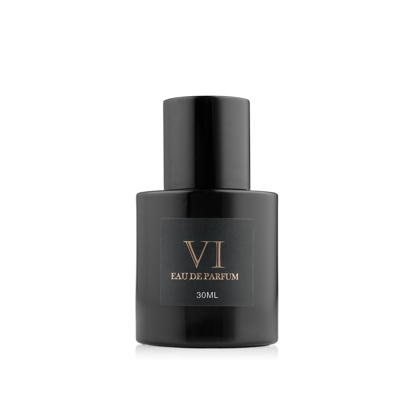 VI 115 – oriental spicy and woody fragrance for men