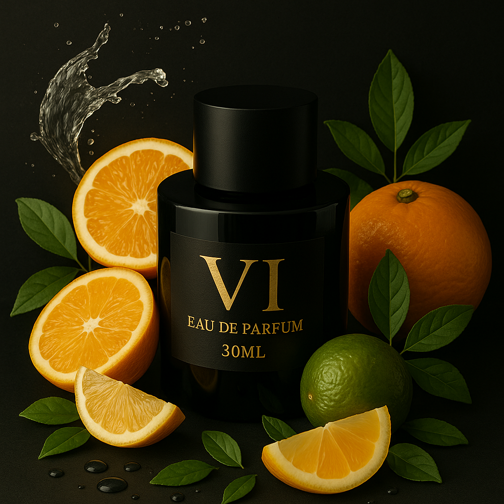 Citrusų vyriški