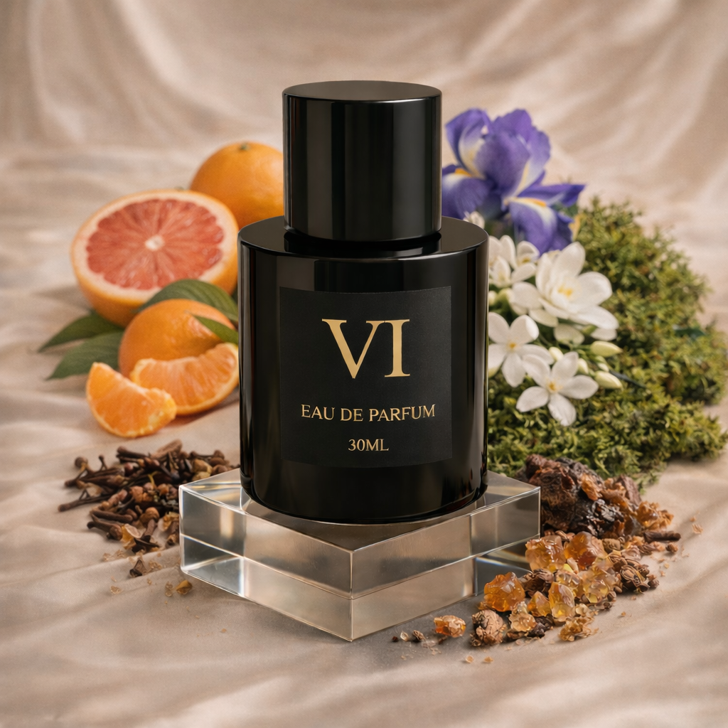 VI 67 – šipro/gėlių kvapas moterims