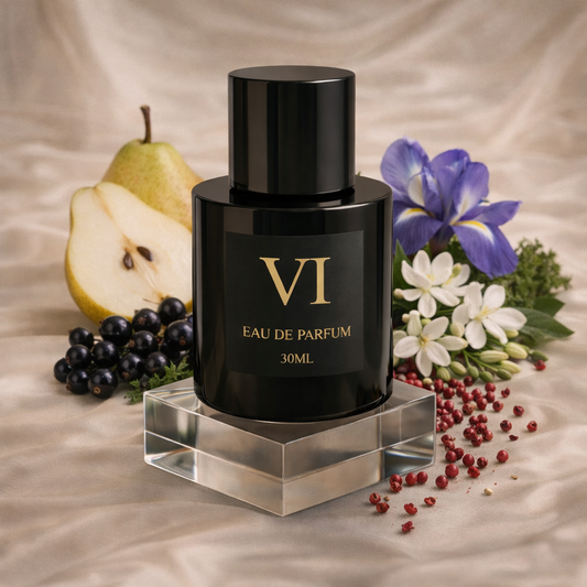 VI 71 – gėlių kvapas moterims