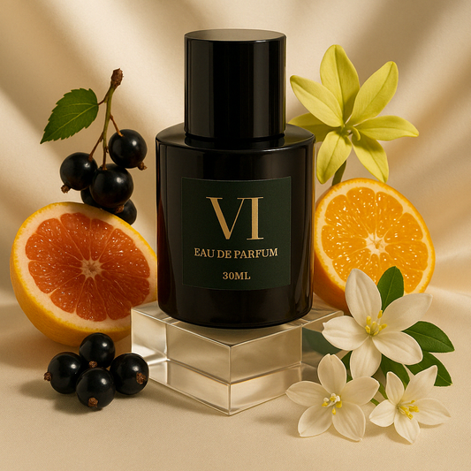 VI 82 – floral fragrance for women