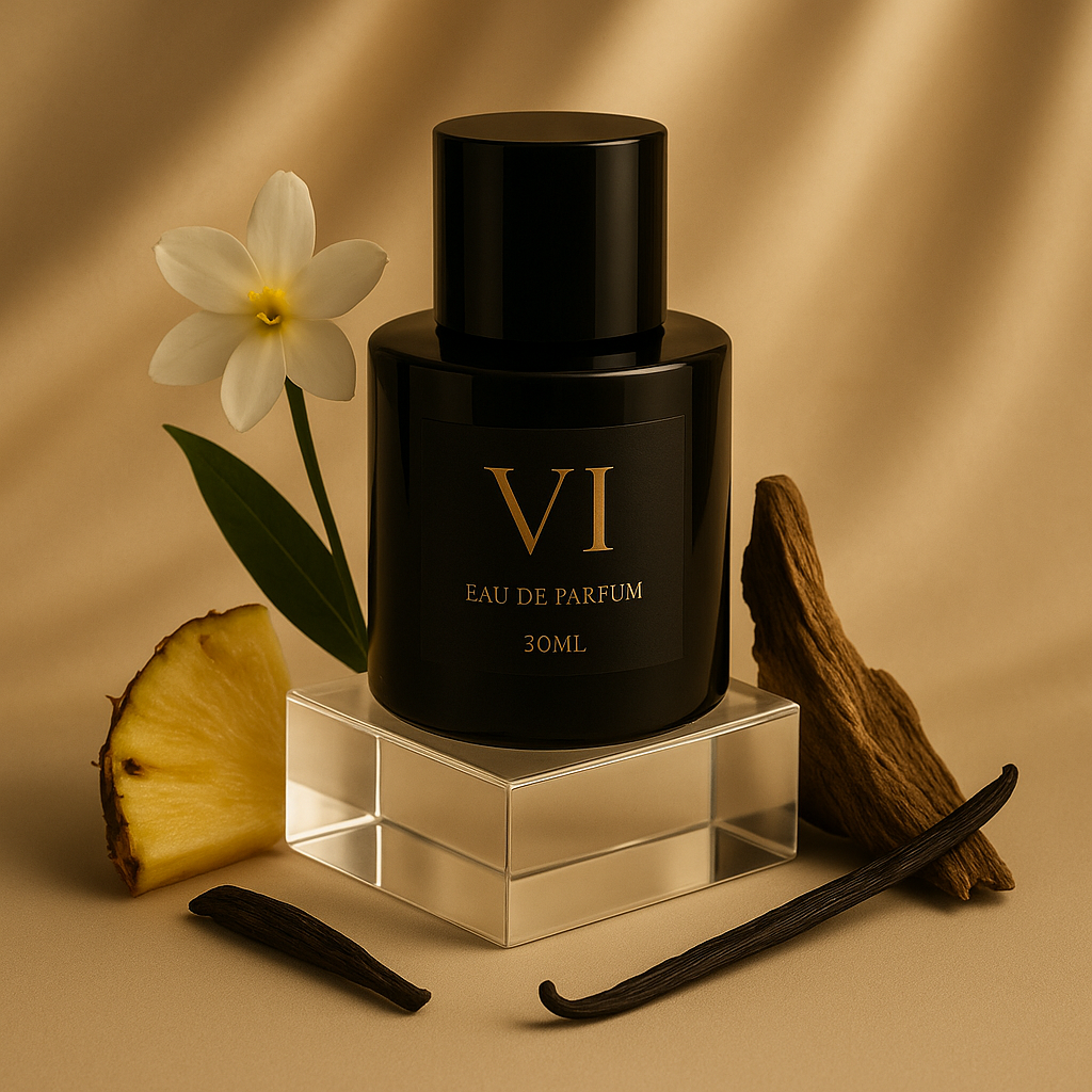 VI 145 – saldus vaisinis kvapas unisex