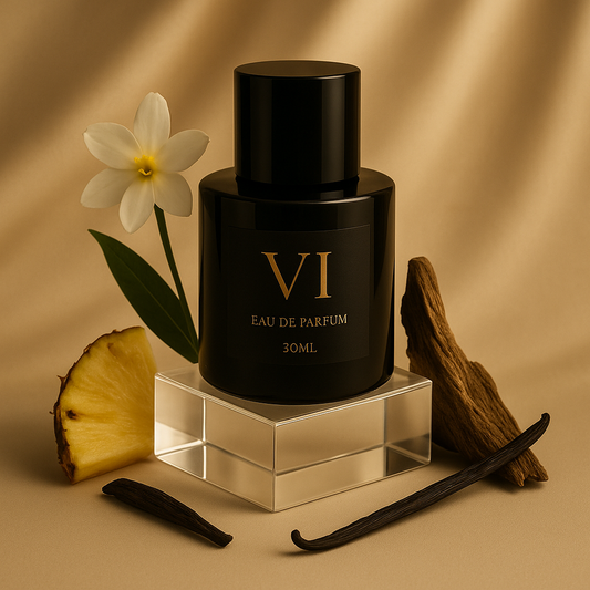 VI 145 – saldus vaisinis kvapas unisex