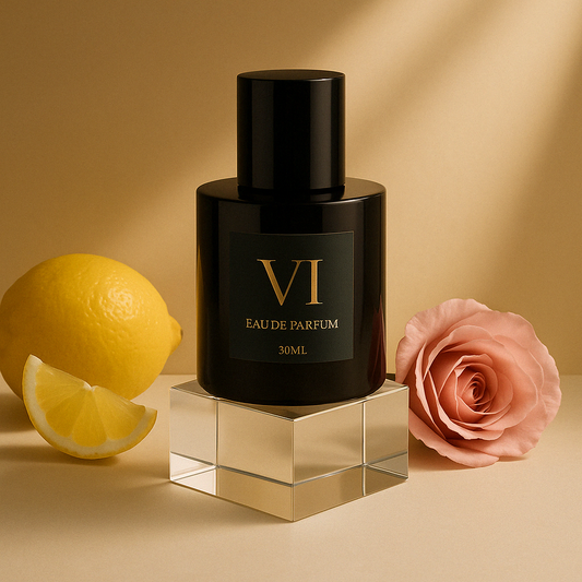 VI 68 – floral fragrance for women