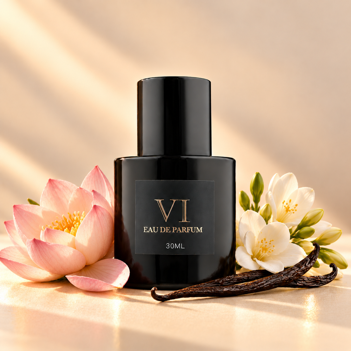 Scent by VI 148 kvepalai su kvapo natas atspindinčiais akcentais