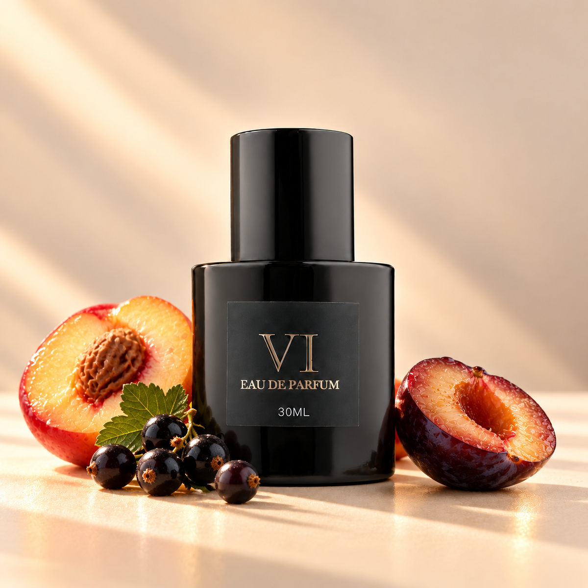 Scent by VI 172 kvepalai su kvapo natas atspindinčiais akcentais
