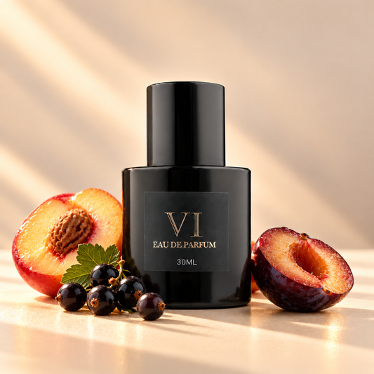 Scent by VI 172 kvepalai su kvapo natas atspindinčiais akcentais