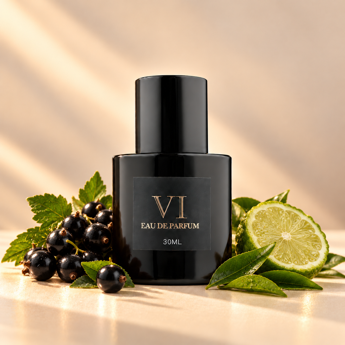 Scent by VI 25 kvepalai su kvapo natas atspindinčiais akcentais